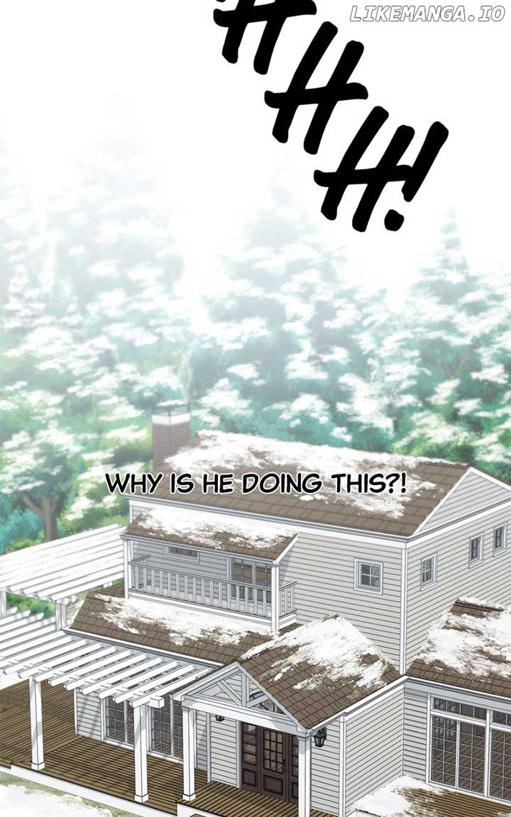 Only Hope Chapter 88 - Page 77