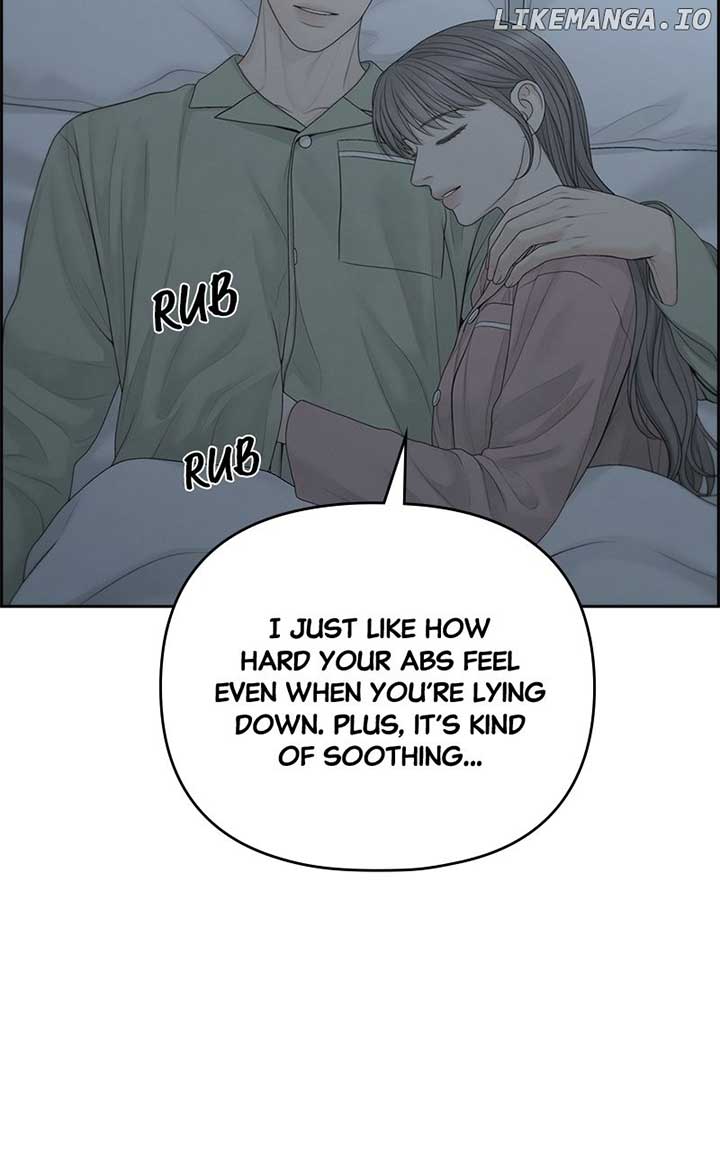Only Hope Chapter 88 - Page 9