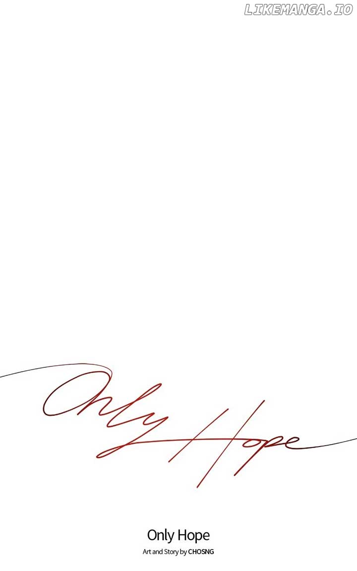 Only Hope Chapter 89 - Page 10