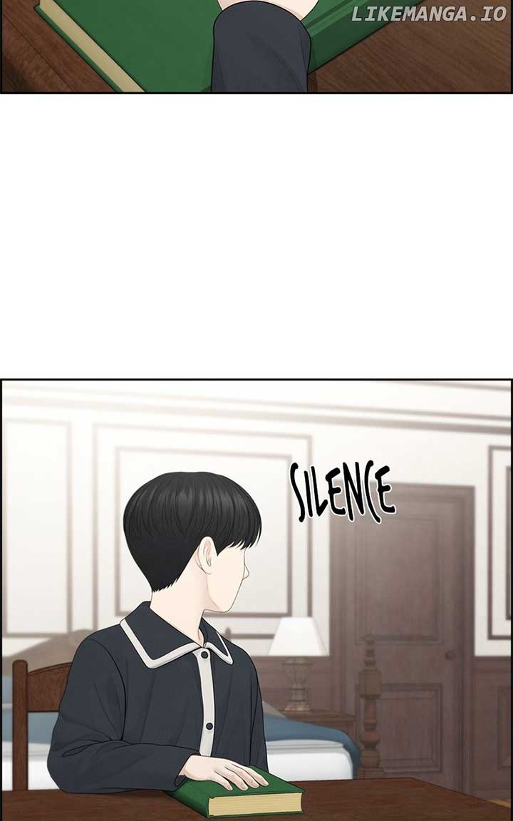 Only Hope Chapter 89 - Page 12