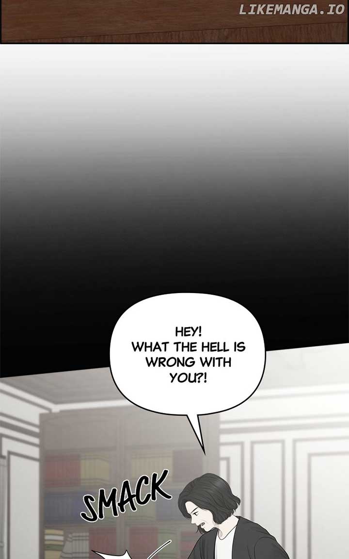 Only Hope Chapter 89 - Page 13