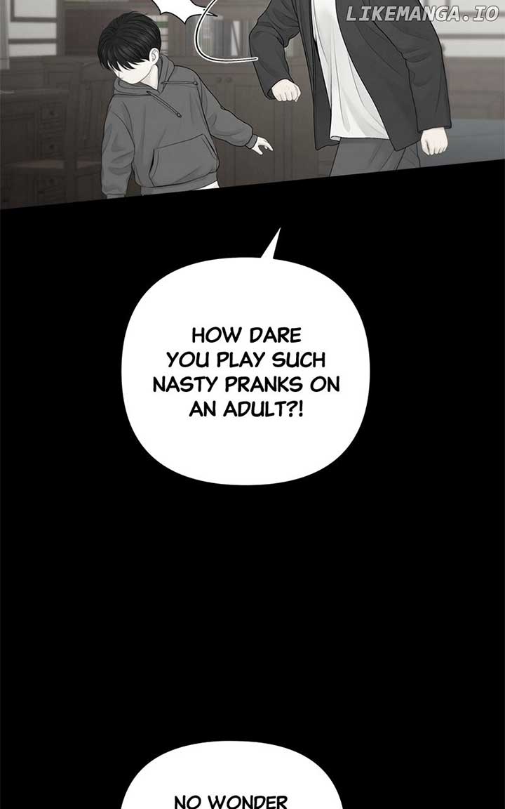 Only Hope Chapter 89 - Page 14