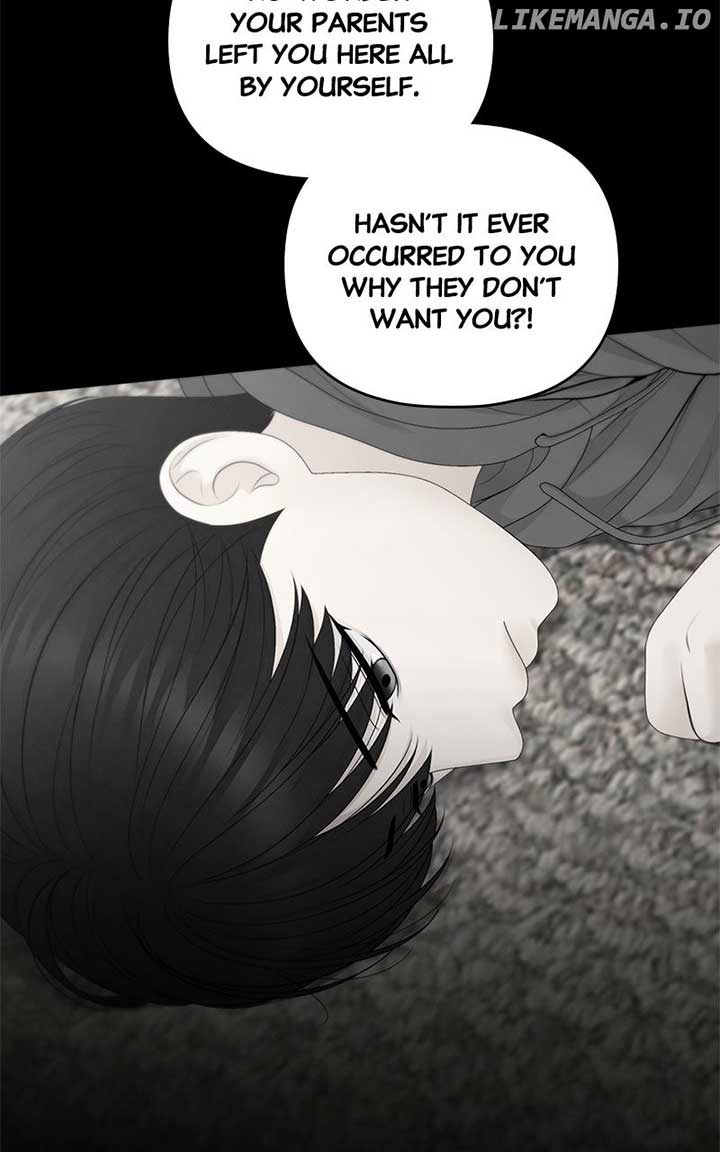 Only Hope Chapter 89 - Page 15