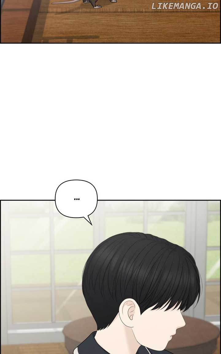 Only Hope Chapter 89 - Page 21