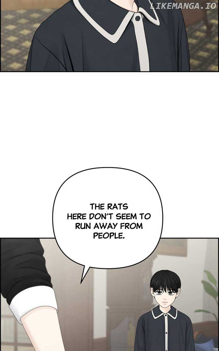 Only Hope Chapter 89 - Page 22