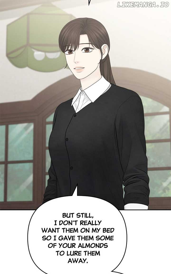 Only Hope Chapter 89 - Page 24