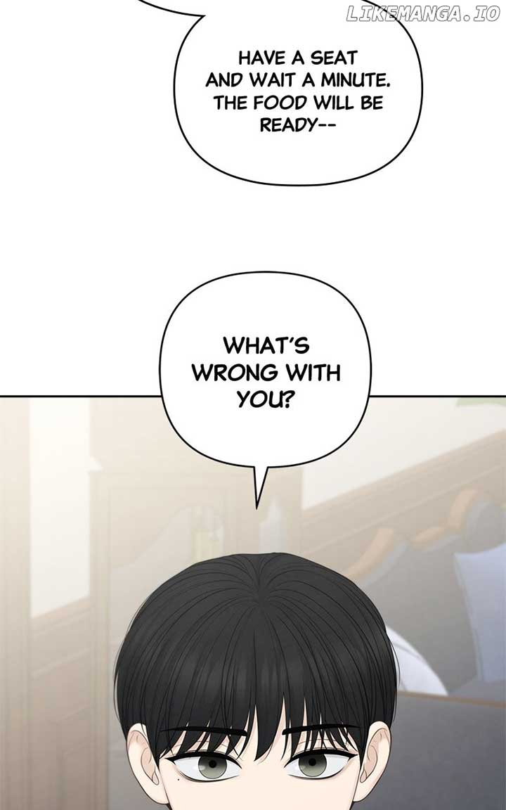 Only Hope Chapter 89 - Page 25