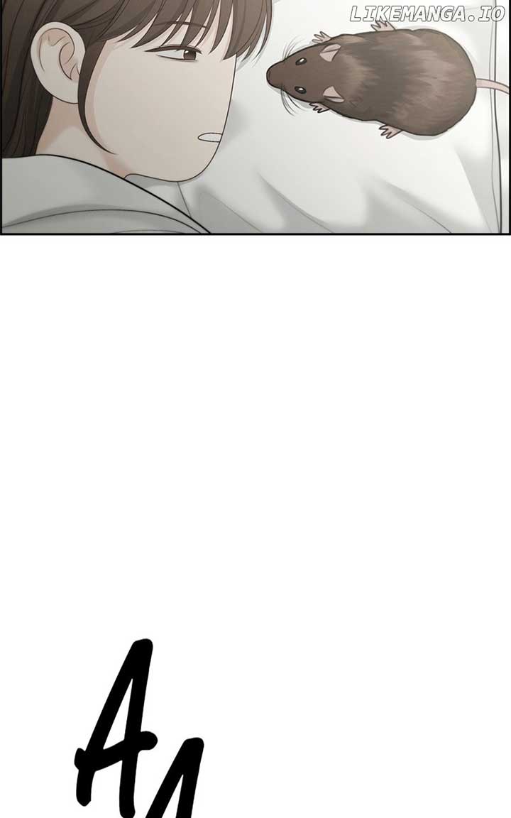 Only Hope Chapter 89 - Page 3