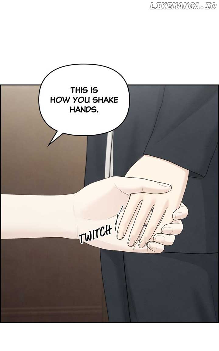 Only Hope Chapter 89 - Page 37