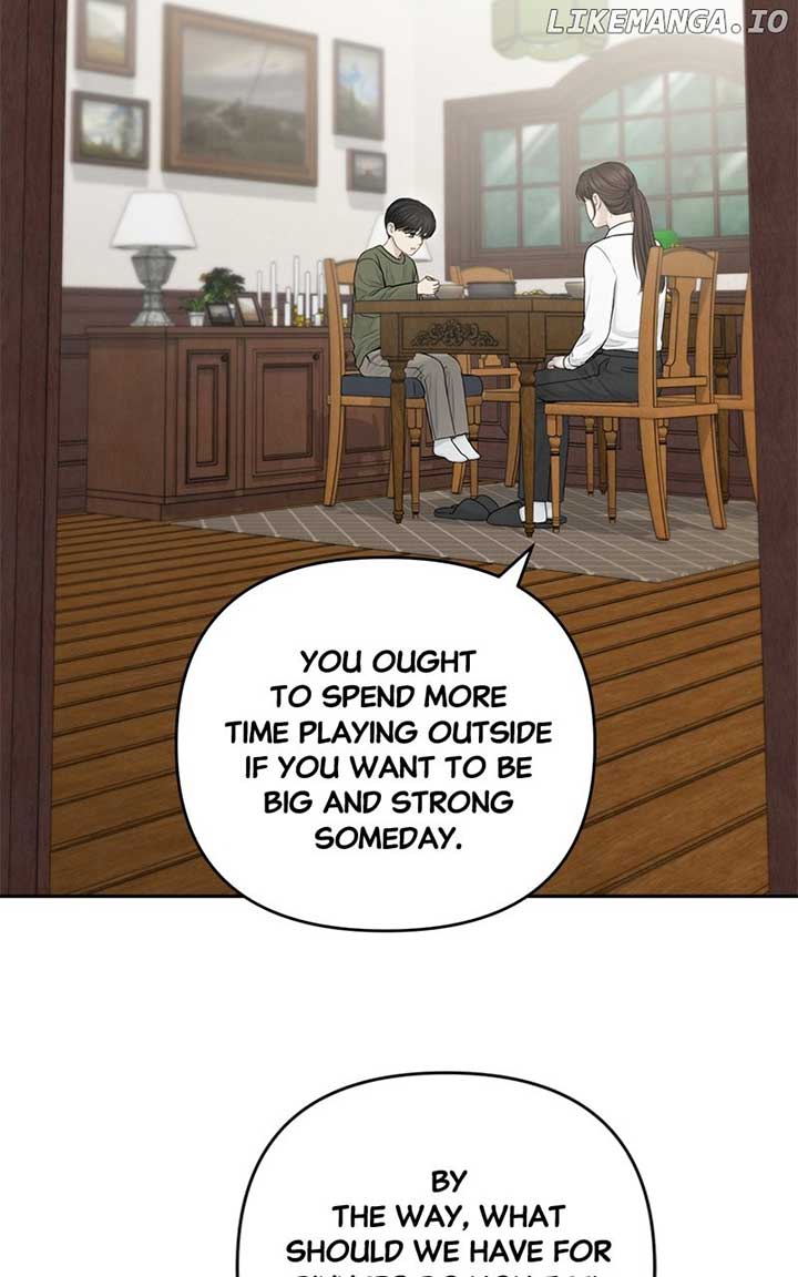 Only Hope Chapter 89 - Page 48