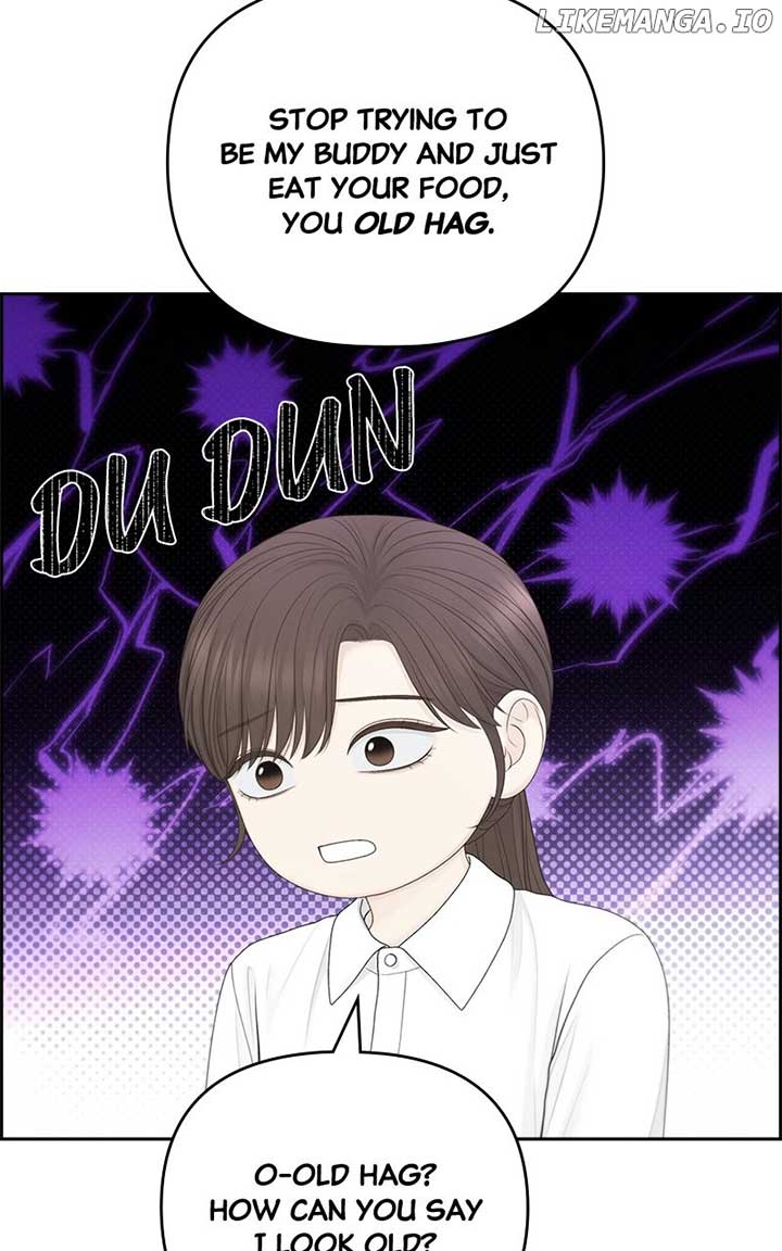Only Hope Chapter 89 - Page 50