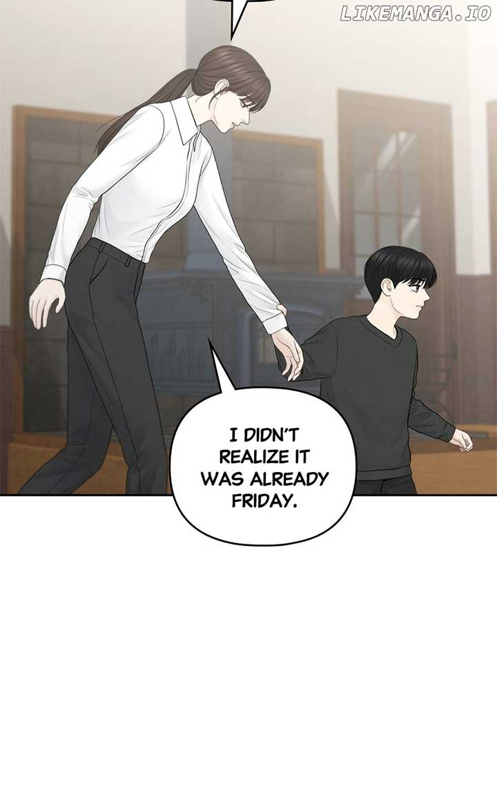 Only Hope Chapter 89 - Page 58