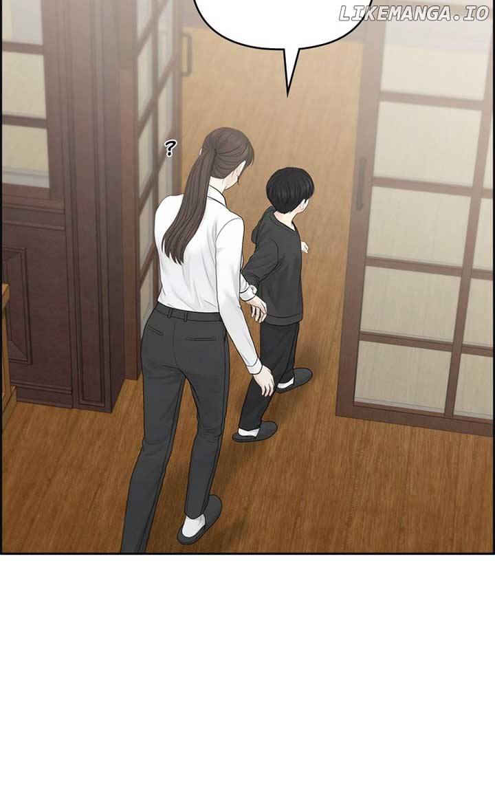 Only Hope Chapter 89 - Page 61