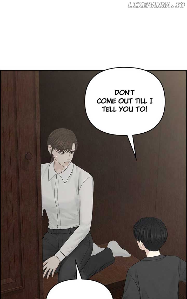 Only Hope Chapter 89 - Page 63