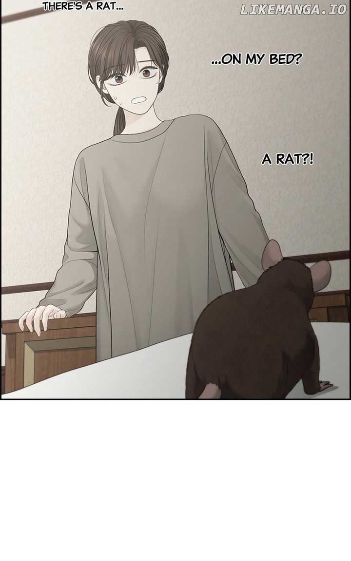 Only Hope Chapter 89 - Page 7