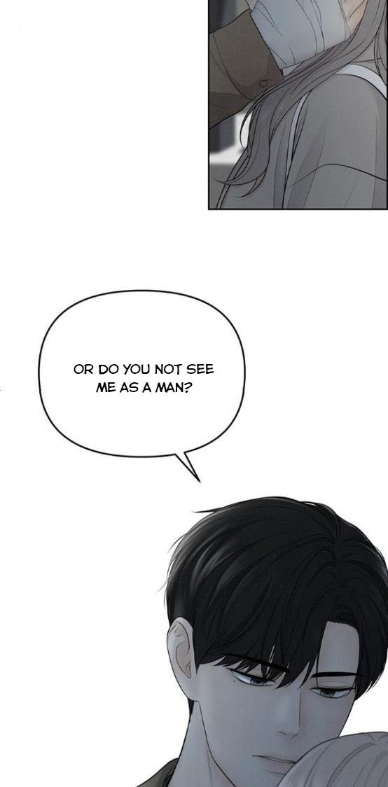 Only Hope Chapter 9.5 - Page 18