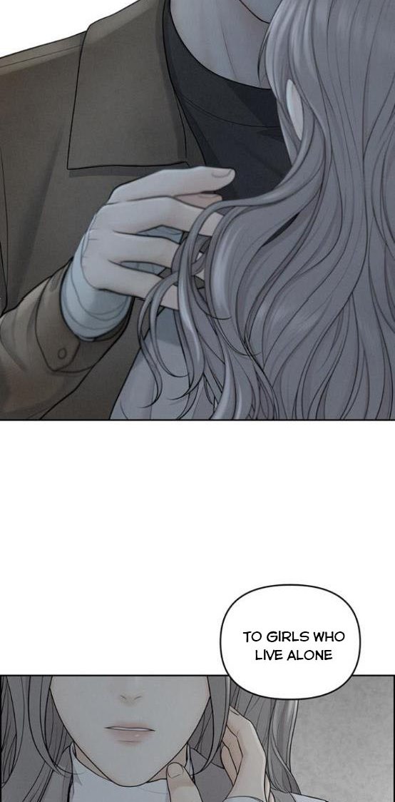 Only Hope Chapter 9.5 - Page 19