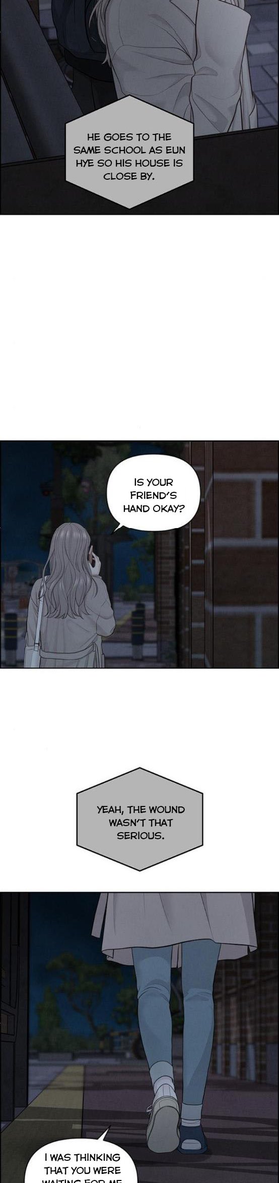 Only Hope Chapter 9 - Page 13