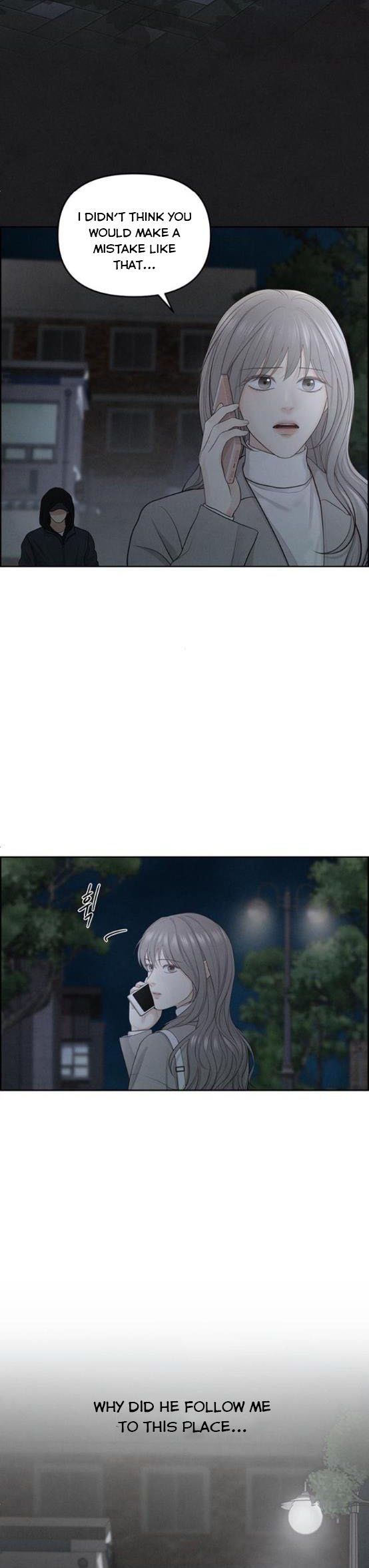 Only Hope Chapter 9 - Page 15