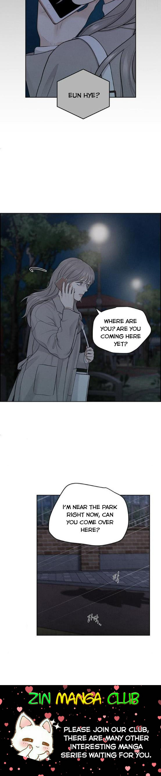 Only Hope Chapter 9 - Page 17