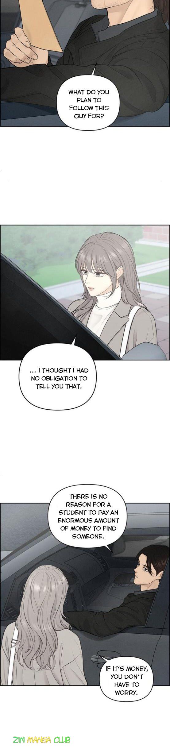 Only Hope Chapter 9 - Page 3