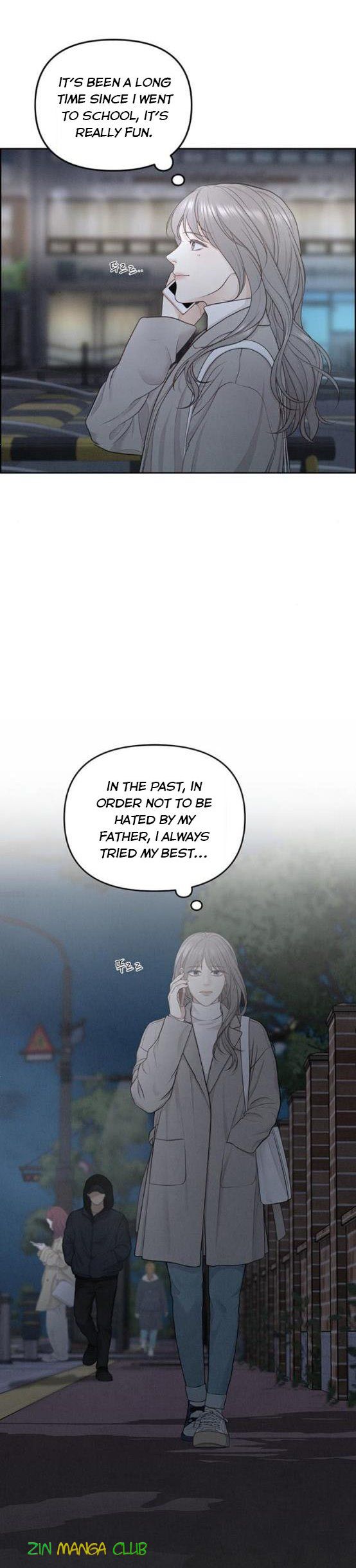 Only Hope Chapter 9 - Page 9