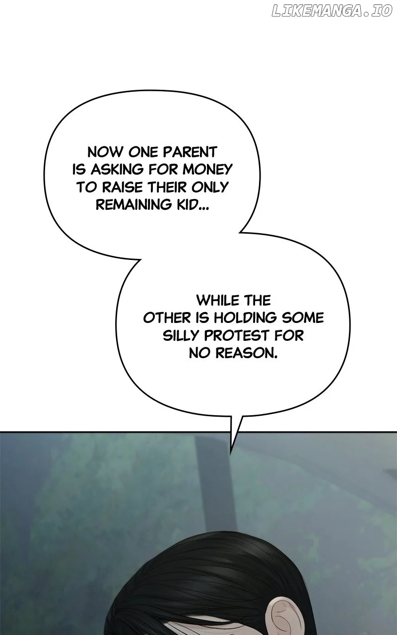 Only Hope Chapter 90 - Page 10