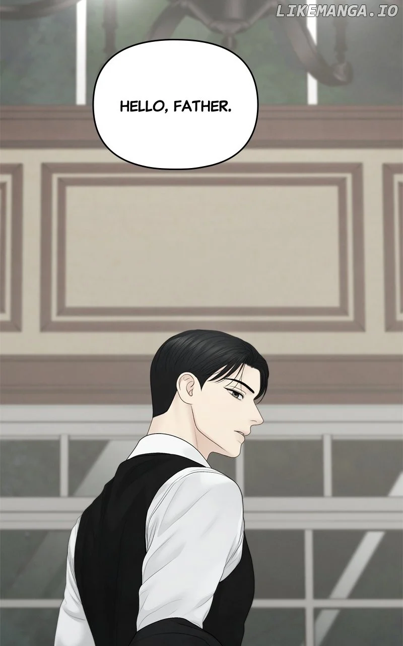 Only Hope Chapter 90 - Page 17