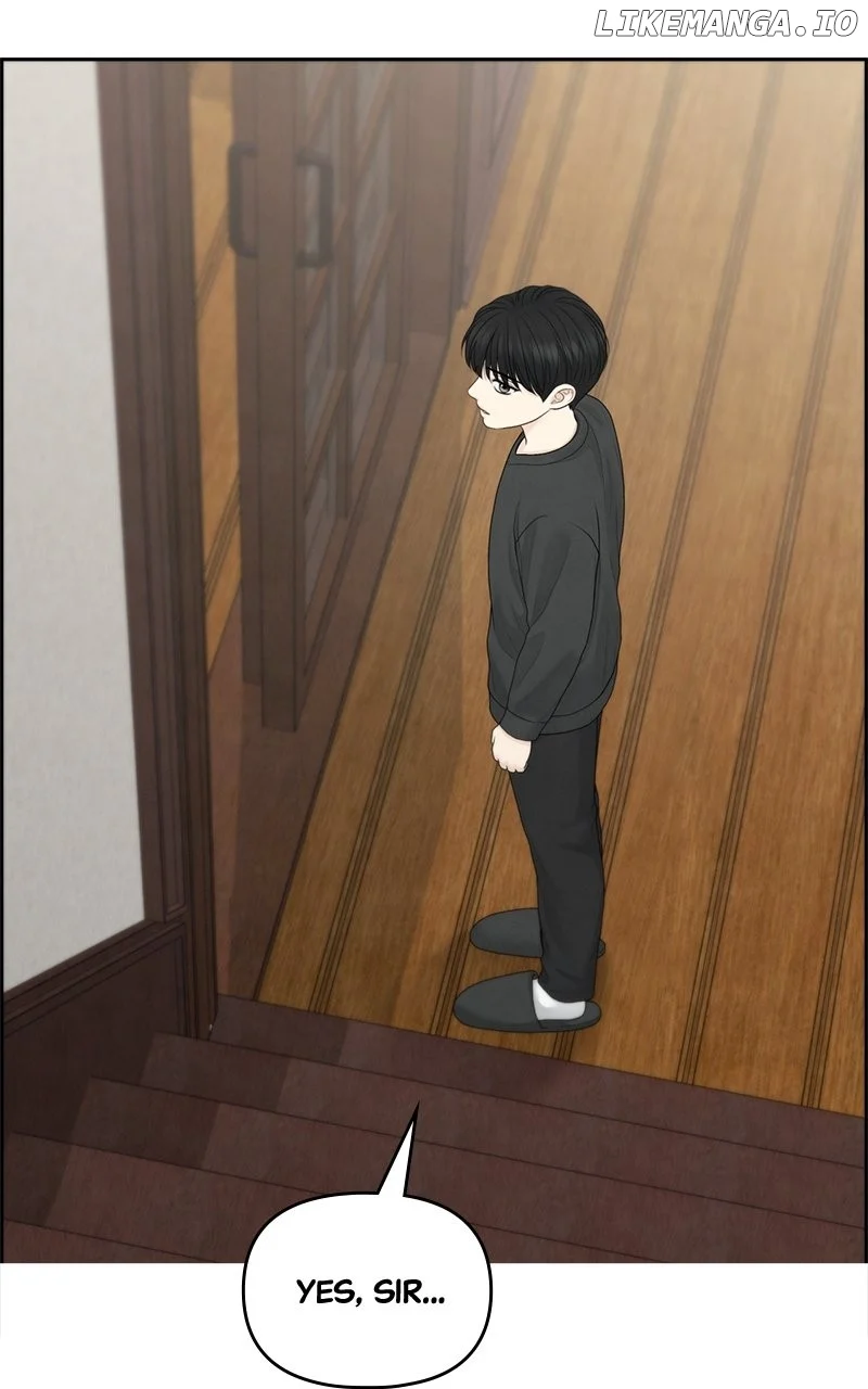 Only Hope Chapter 90 - Page 19