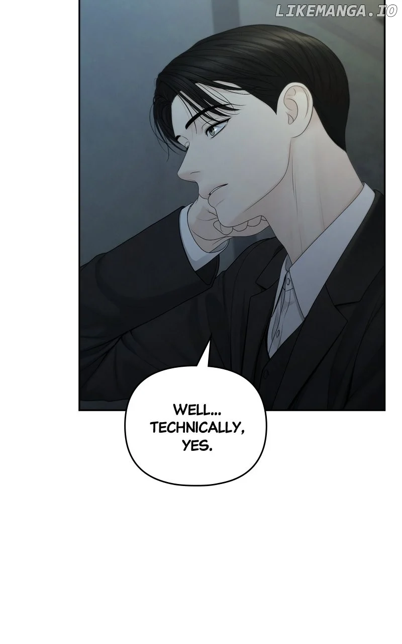 Only Hope Chapter 90 - Page 2