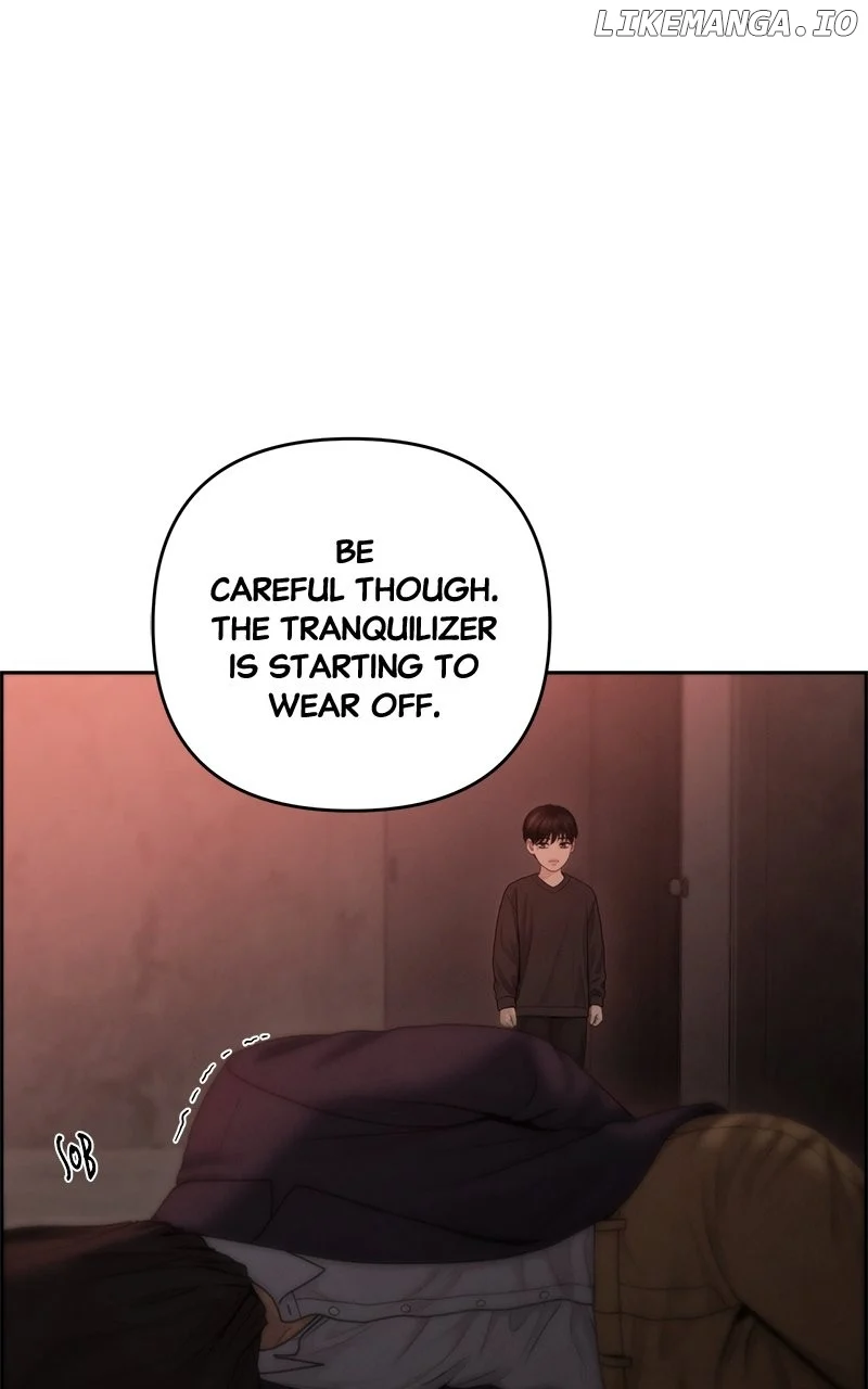 Only Hope Chapter 90 - Page 31