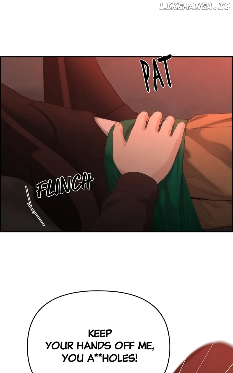Only Hope Chapter 90 - Page 37