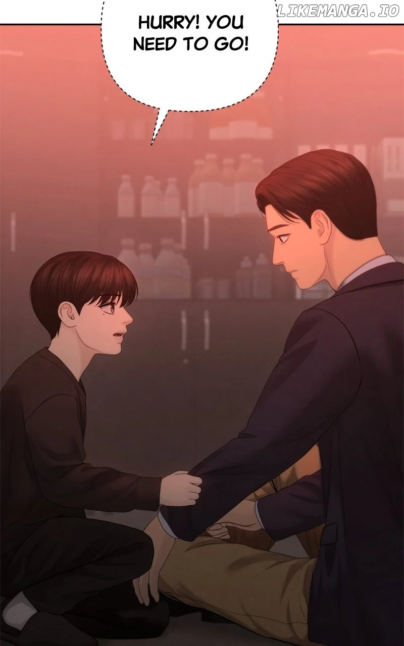 Only Hope Chapter 90 - Page 49