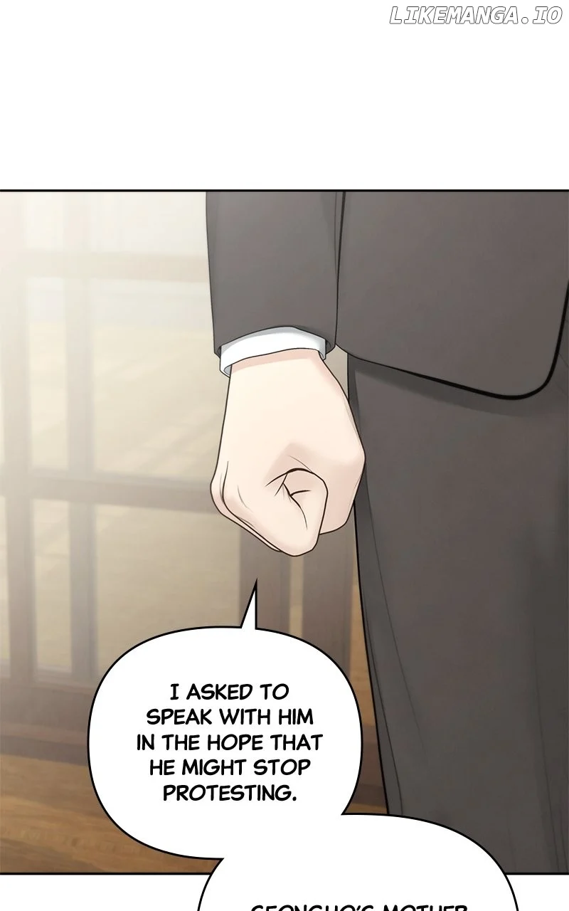 Only Hope Chapter 90 - Page 58