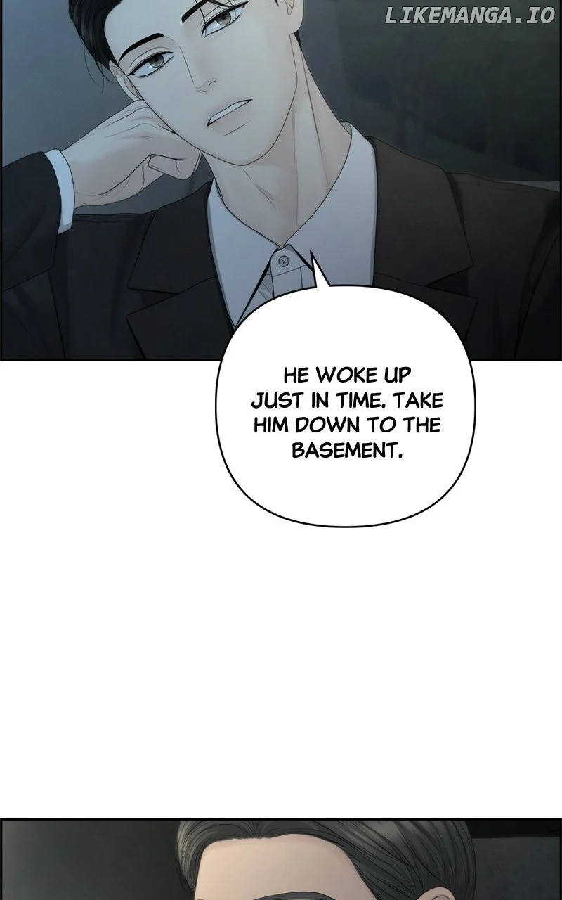 Only Hope Chapter 90 - Page 6