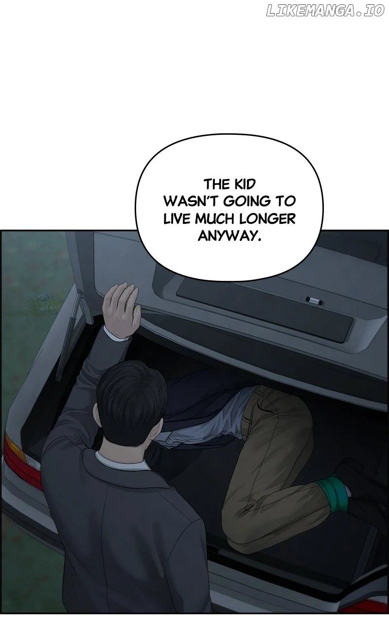 Only Hope Chapter 90 - Page 9