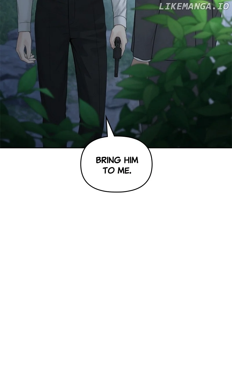Only Hope Chapter 91 - Page 10