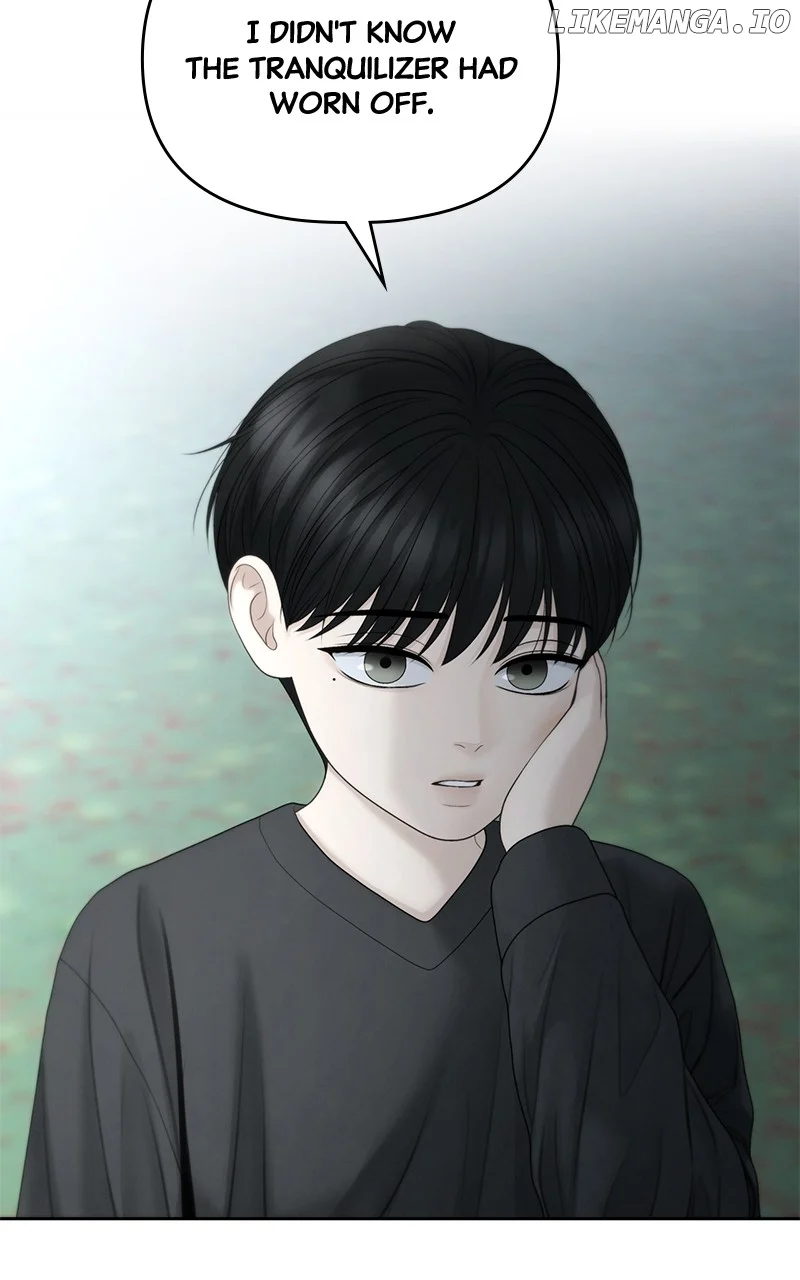 Only Hope Chapter 91 - Page 19