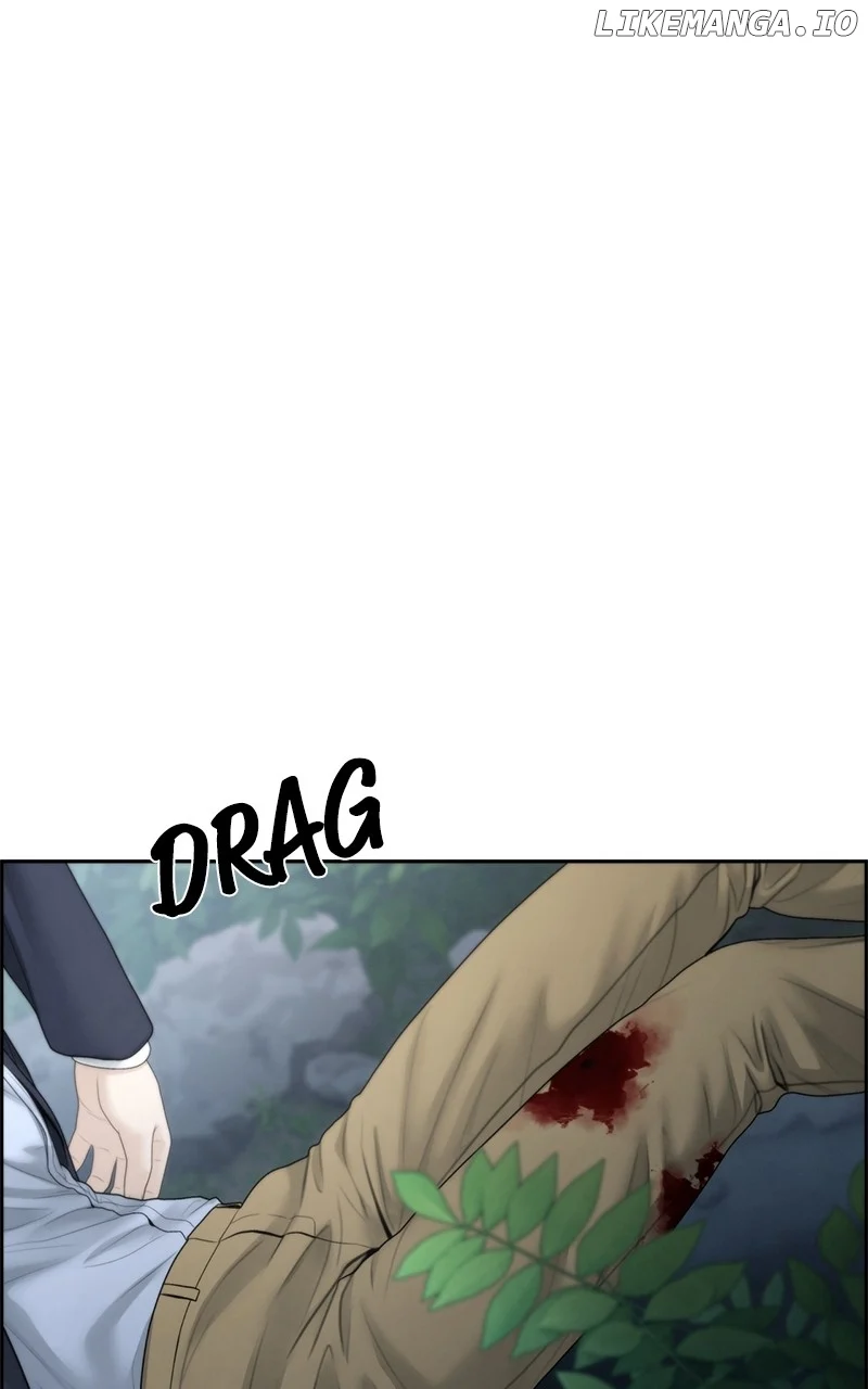 Only Hope Chapter 91 - Page 21