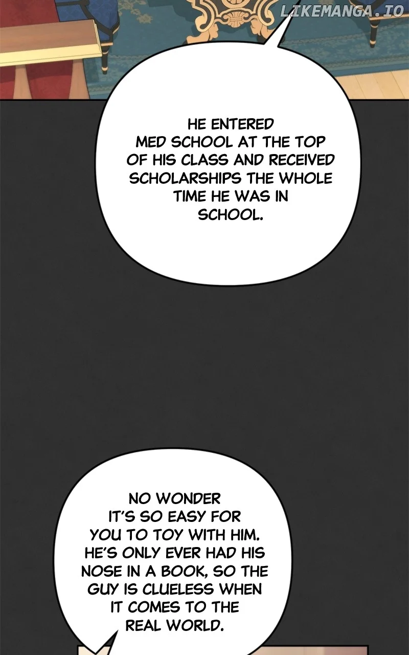 Only Hope Chapter 91 - Page 26