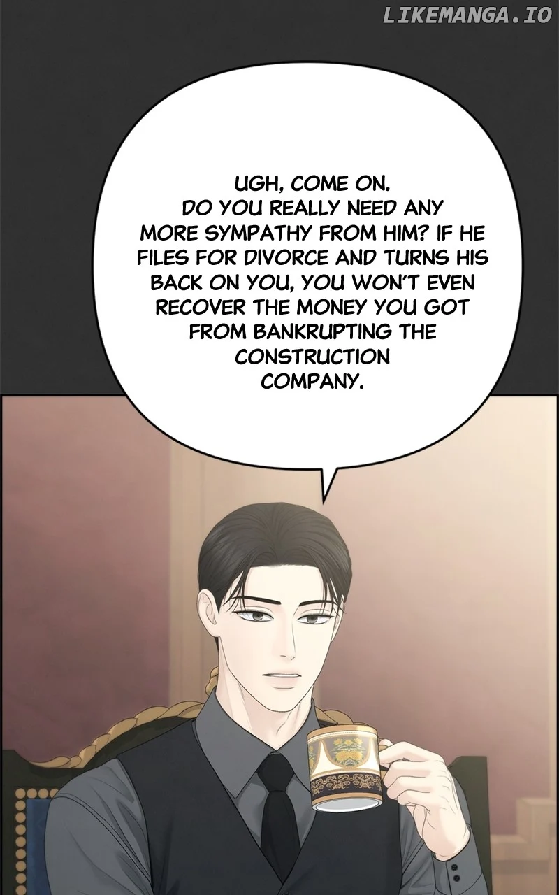 Only Hope Chapter 91 - Page 29