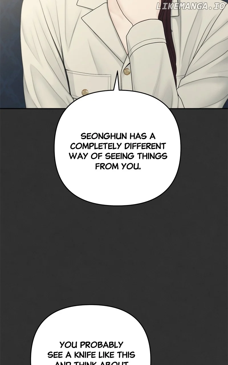 Only Hope Chapter 91 - Page 31