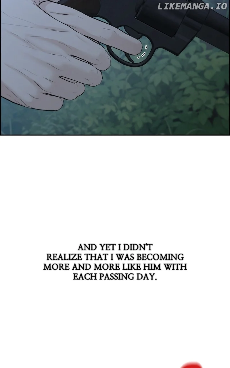 Only Hope Chapter 91 - Page 69
