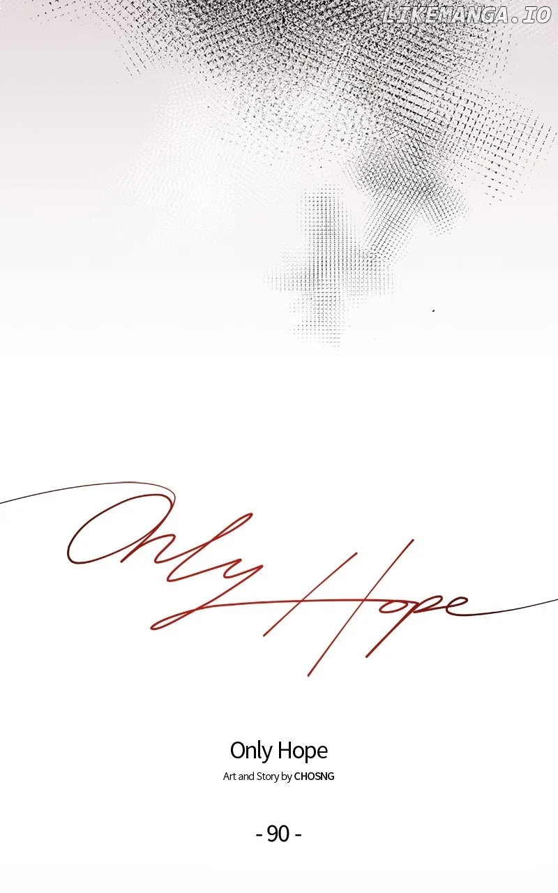 Only Hope Chapter 91 - Page 75