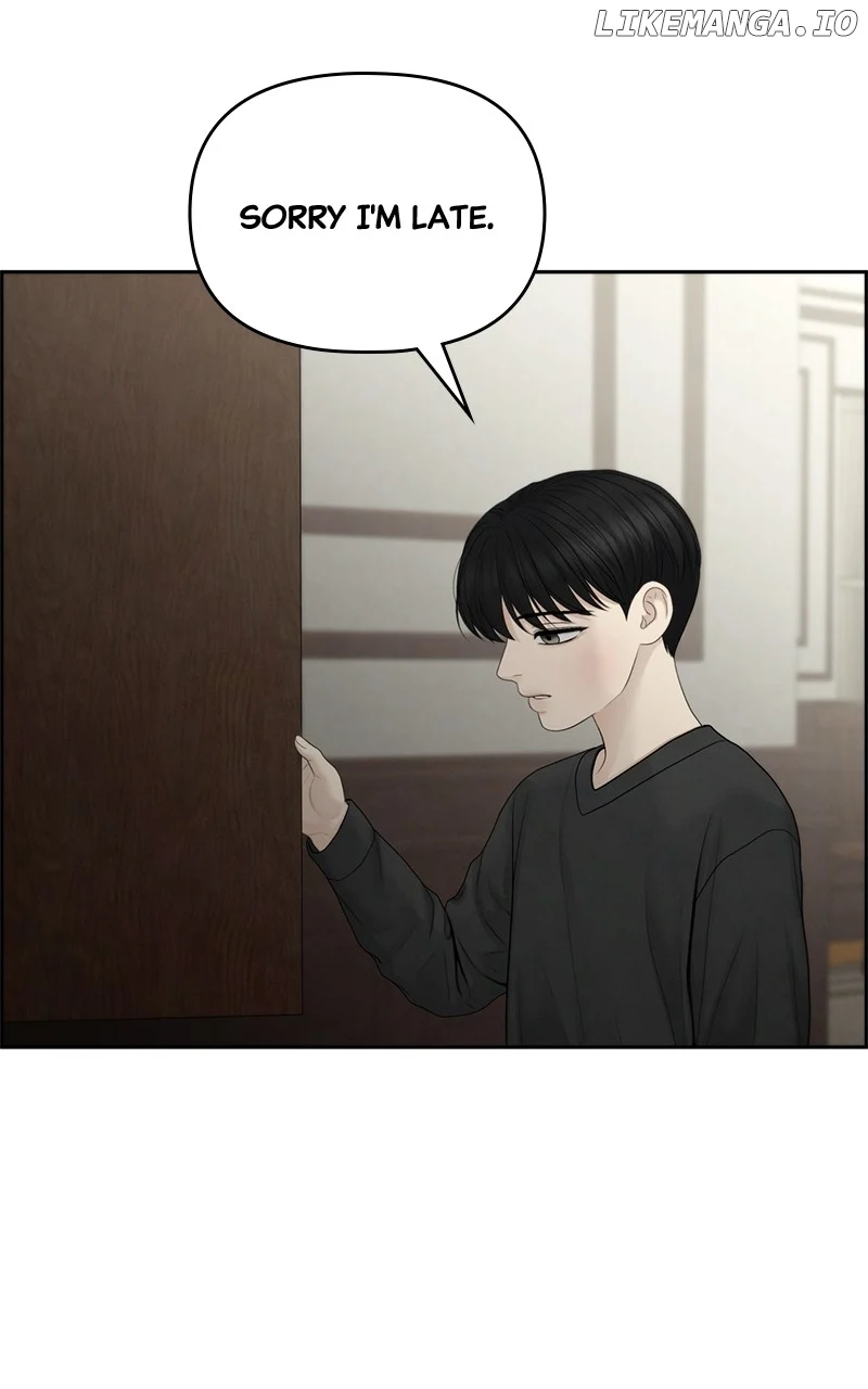 Only Hope Chapter 91 - Page 79
