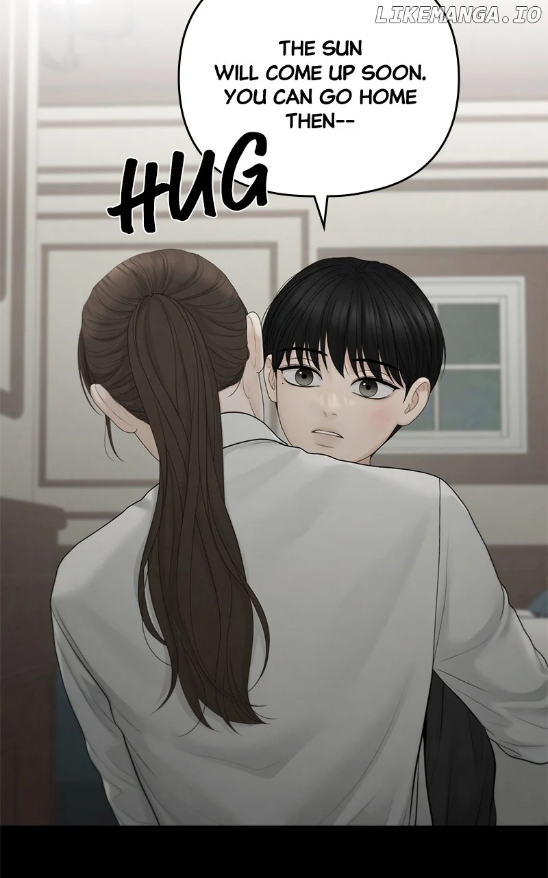 Only Hope Chapter 91 - Page 81