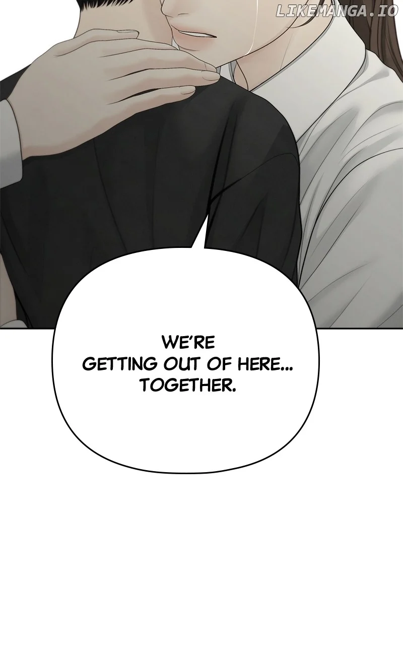 Only Hope Chapter 91 - Page 86