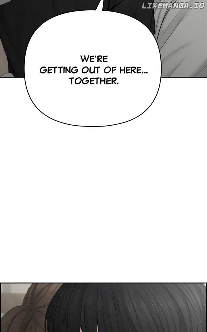 Only Hope Chapter 92 - Page 1