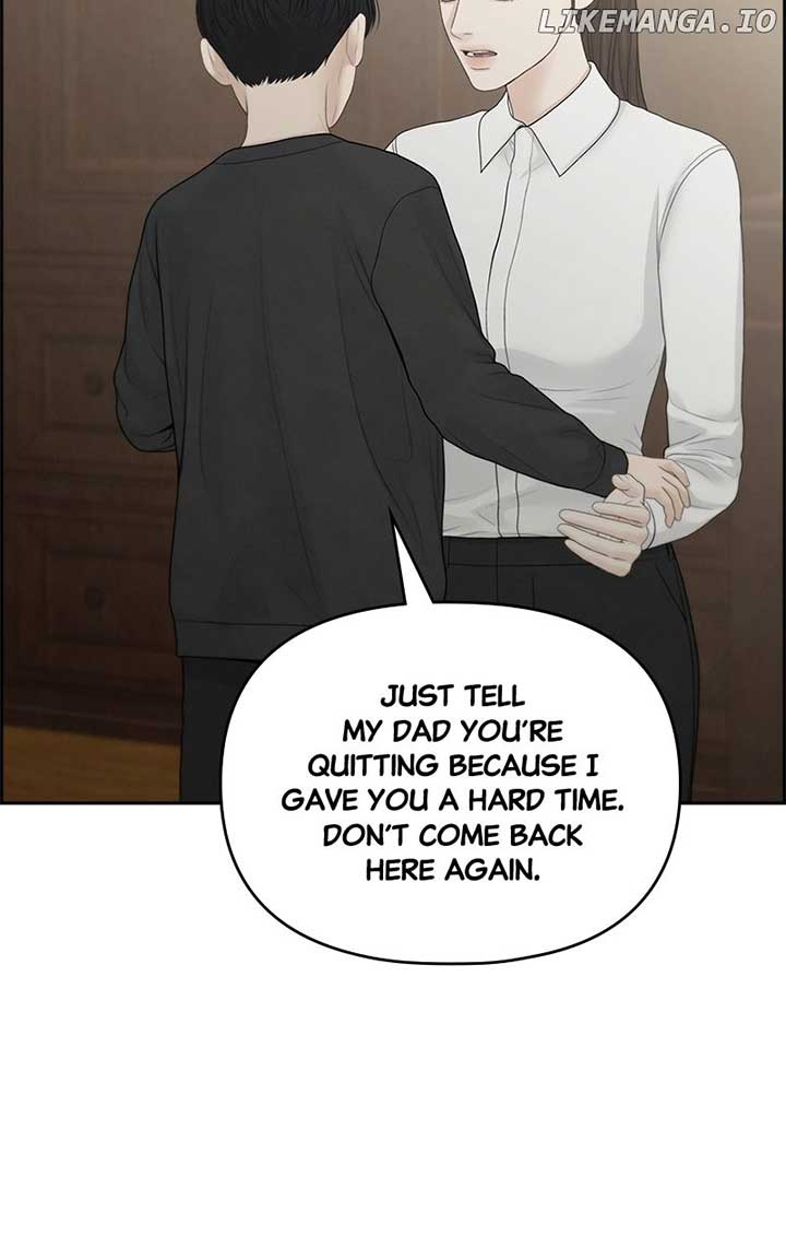 Only Hope Chapter 92 - Page 15