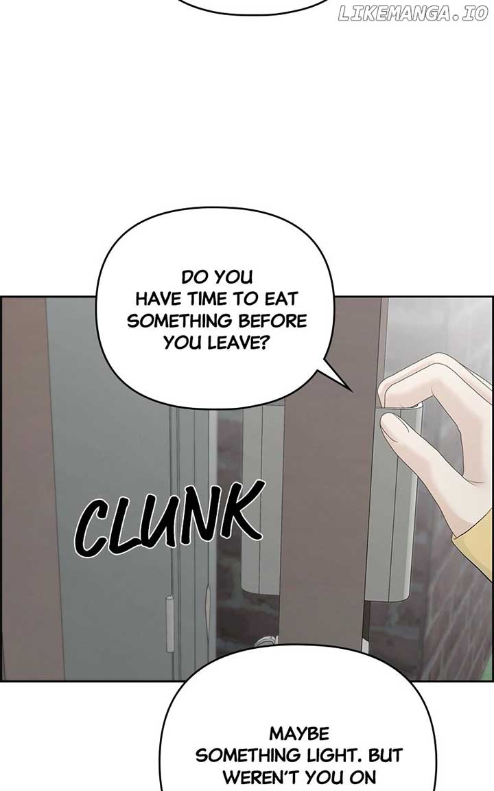Only Hope Chapter 92 - Page 27